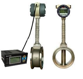 压缩机气体流量计 工业流程监测与能效管理的核心仪表