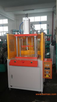 宁波增压压床 5吨气压增压压床厂家的专业制造与应用