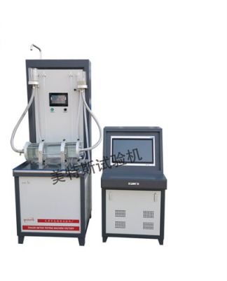 TSY-9B型土工合成材料垂直渗透仪供应新闻快讯