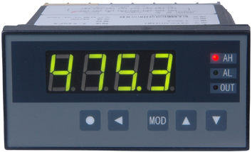 单通道仪表XST/A-F1ET2仪表-XST/A-H2IT2A1B1显示仪表-广州汉川仪器仪表