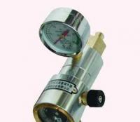上海荣华减压器AT15-30氩气流量阀 精工品质与卓越性能的典范