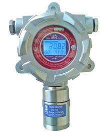 MIC-500-Ex-NH3供应河南 可燃气氨气检测仪价格解析