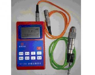 ET-202F涂镀层测厚仪 专业生产厂家科迪仪器的精密检测解决方案