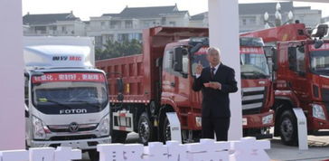 聚合·创新·共赢—福田雷萨重型机械公司2020商务年会盛典聚焦仪器仪表新突破