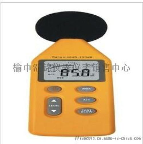 安康噪音计与榆中汇锦仪器仪表 专业仪器仪表销售中心